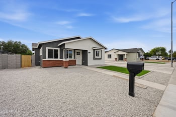454 Pioneer --, Mesa, AZ 85204