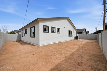 454 Pioneer --, Mesa, AZ 85204