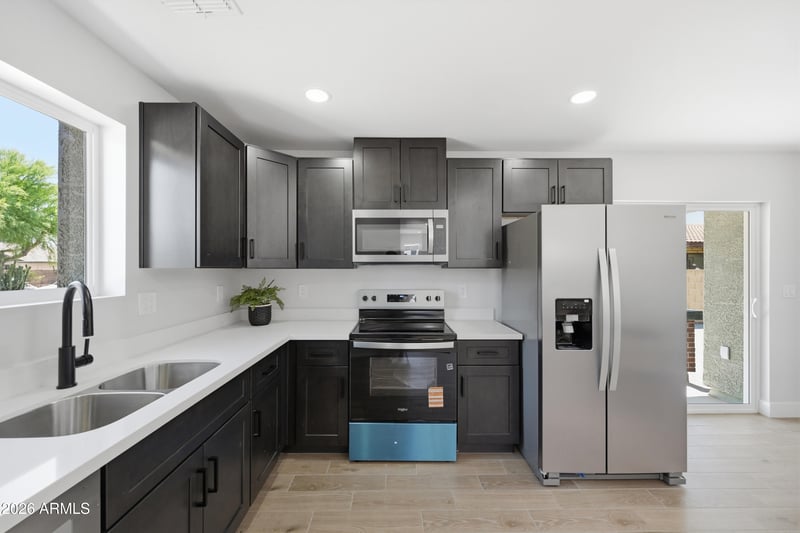 454 Pioneer --, Mesa, AZ 85204
