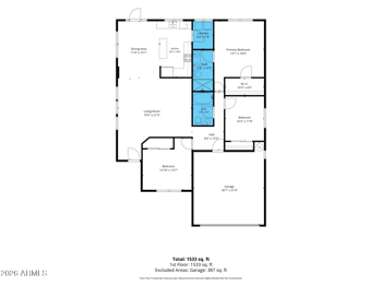 454 W Cotton Ln, Gilbert, AZ 85233
