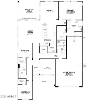 454 W Ridge Rd, Apache Junction, AZ 85120