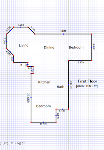 4540 44th St #2, Phoenix, AZ 85018