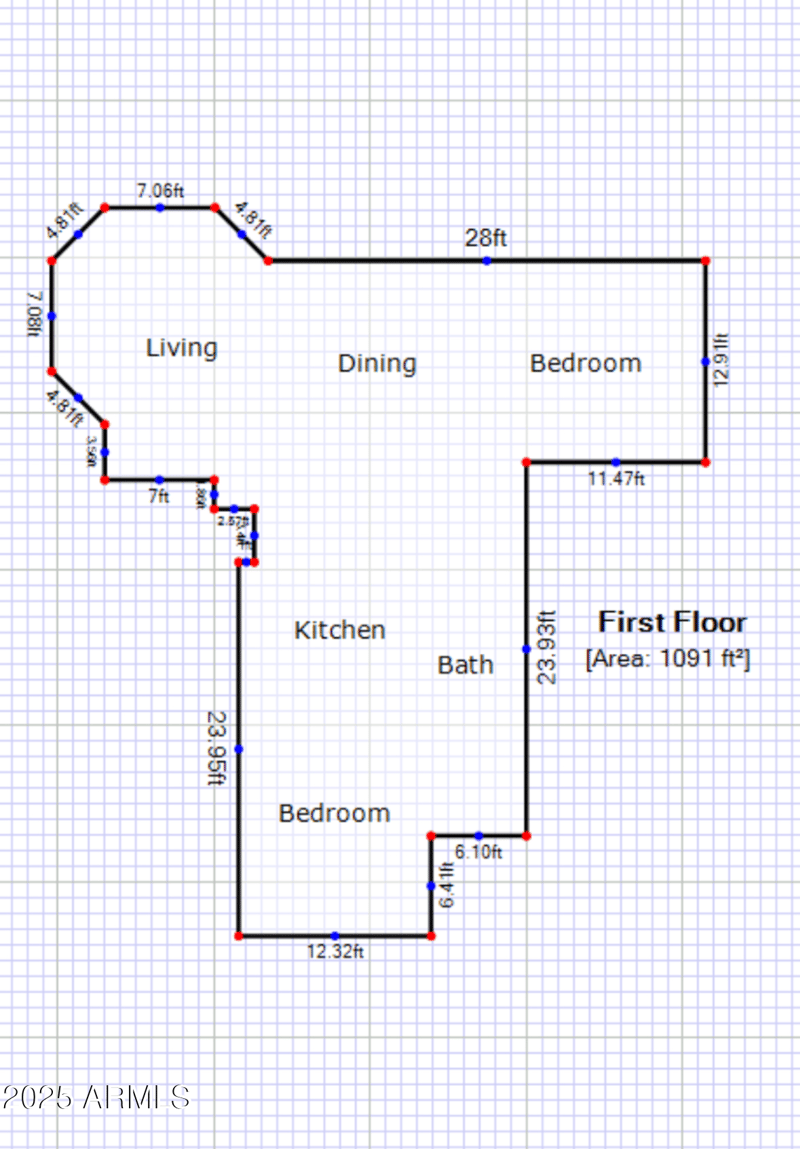 4540 44th St #2, Phoenix, AZ 85018