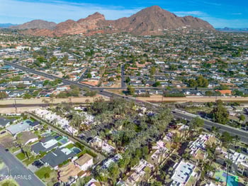 4540 44th St #20, Phoenix, AZ 85018