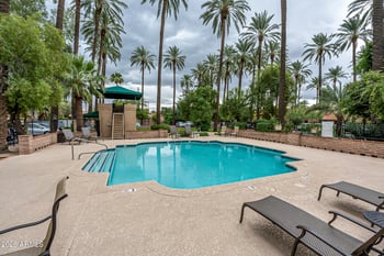 4540 44th St #8, Phoenix, AZ 85018