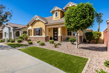 4540 Bethena St, Gilbert, AZ 85295