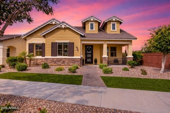 4540 Bethena St, Gilbert, AZ 85295