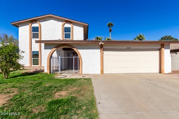 4540 Brown St, Glendale, AZ 85302