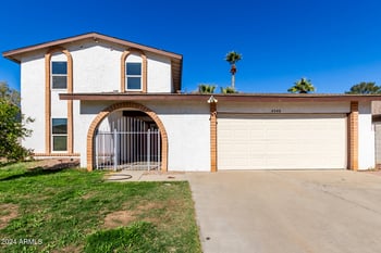 4540 Brown St, Glendale, AZ 85302