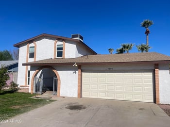 4540 Brown St, Glendale, AZ 85302