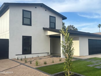 4540 Brown St, Glendale, AZ 85302