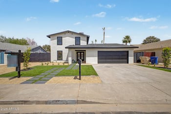 4540 Brown St, Glendale, AZ 85302