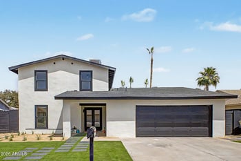 4540 Brown St, Glendale, AZ 85302