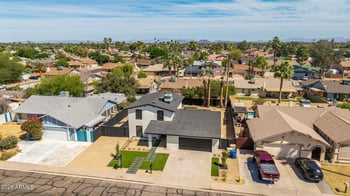 4540 Brown St, Glendale, AZ 85302