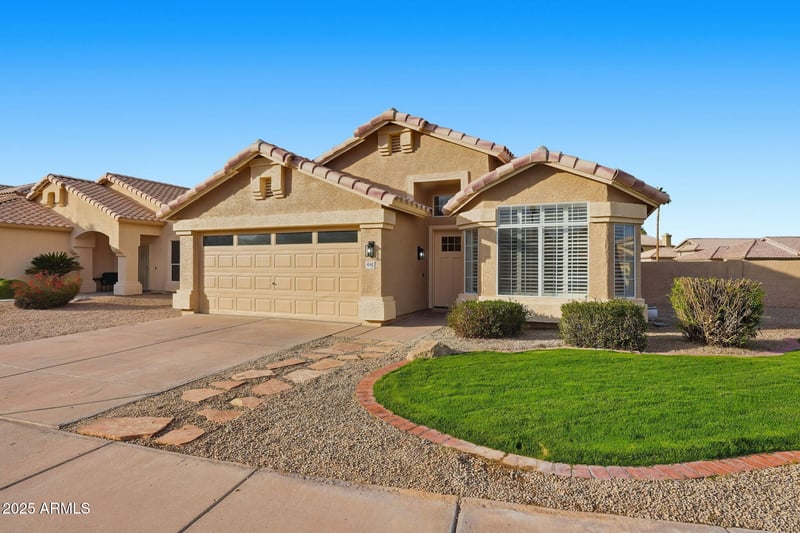 4540 Dry Creek Rd, Phoenix, AZ 85044