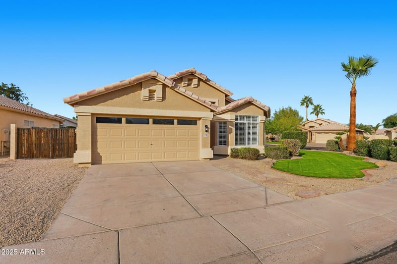 4540 Dry Creek Rd, Phoenix, AZ 85044