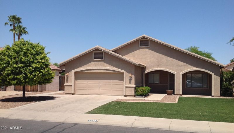 4540 E Olney Ave, Gilbert, AZ 85234