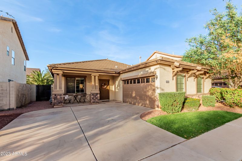 4540 E Oxford Ln, Gilbert, AZ 85295