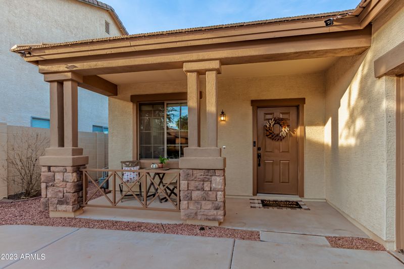 4540 E Oxford Ln, Gilbert, AZ 85295