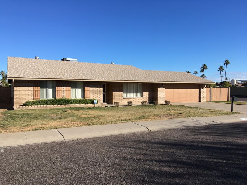 4540 E Willow Ave, Phoenix, AZ 85032