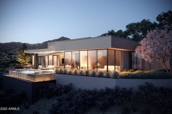 4540 Moonlight Way, Paradise Valley, AZ 85253