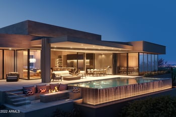 4540 Moonlight Way, Paradise Valley, AZ 85253