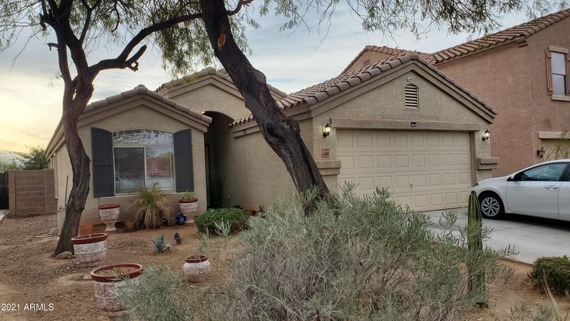 4540 N 109th Ln, Phoenix, AZ 85037