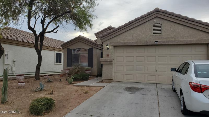4540 N 109th Ln, Phoenix, AZ 85037