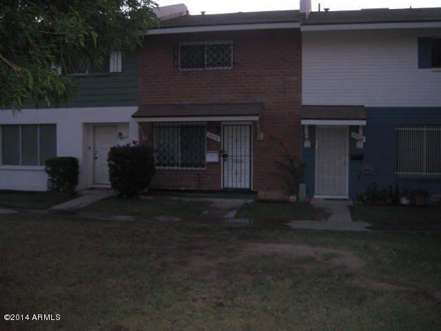 4540 N 15th Ave, Phoenix, AZ 85015