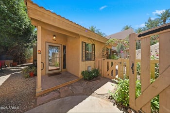 4540 N 44th St #3, Phoenix, AZ 85018