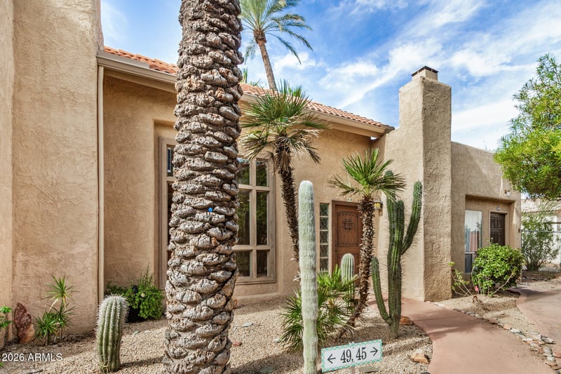 4540 N 44th St #46, Phoenix, AZ 85018