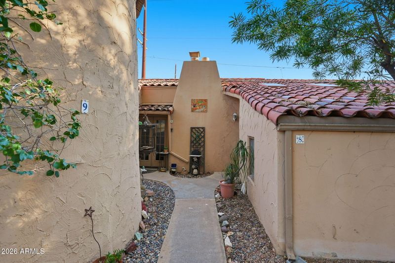 4540 N 44th St #8, Phoenix, AZ 85018