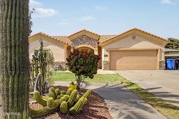 4540 Renee Dr, Glendale, AZ 85308