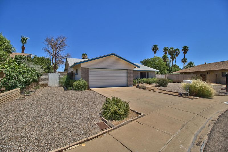 4540 W Augusta Ave, Glendale, AZ 85301