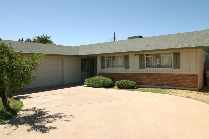 4540 W Bethany Home Rd, Glendale, AZ 85301