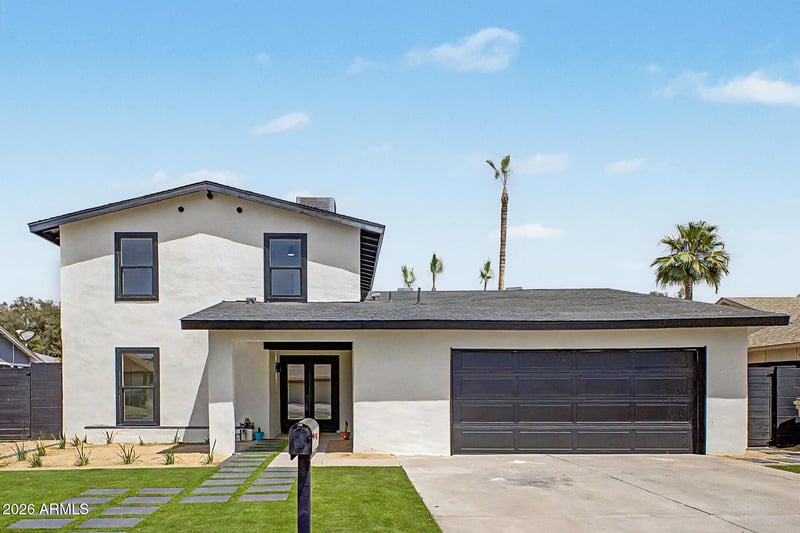 4540 Brown St, Glendale, AZ 85302