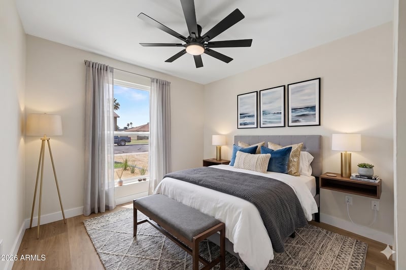 4540 Brown St, Glendale, AZ 85302