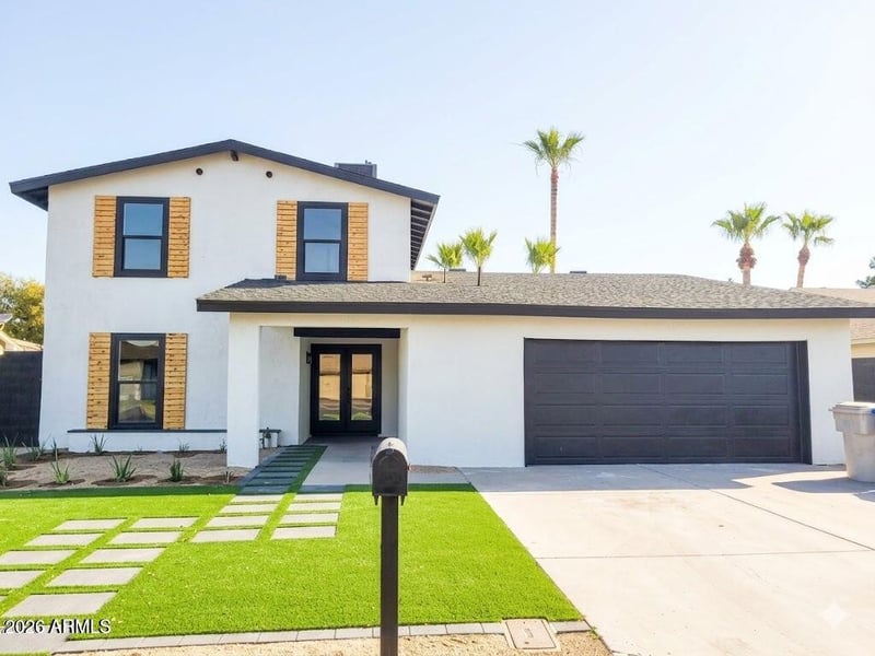 4540 Brown St, Glendale, AZ 85302