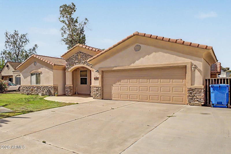 4540 Renee Dr, Glendale, AZ 85308
