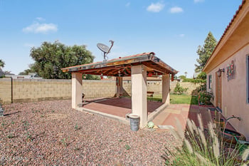 4540 Renee Dr, Glendale, AZ 85308