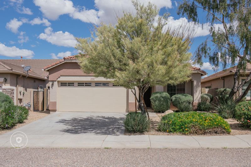 4540 W Rolling Rock Dr, Phoenix, AZ 85086