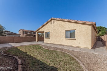 45401 Balboa Dr, Maricopa, AZ 85139