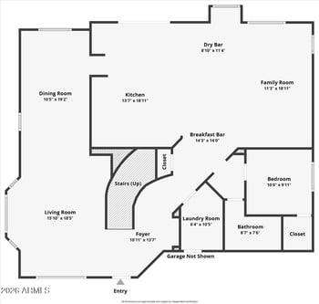 4541 Bent Tree Dr, Cave Creek, AZ 85331