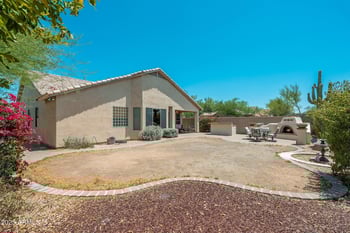 4541 Brilliant Sky Dr, Cave Creek, AZ 85331