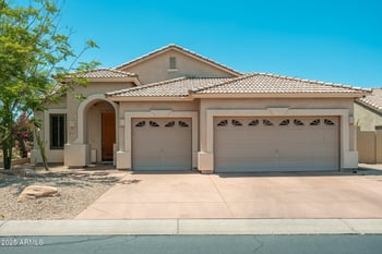 4541 Brilliant Sky Dr, Cave Creek, AZ 85331