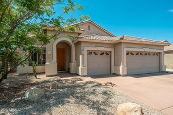 4541 Brilliant Sky Dr, Cave Creek, AZ 85331