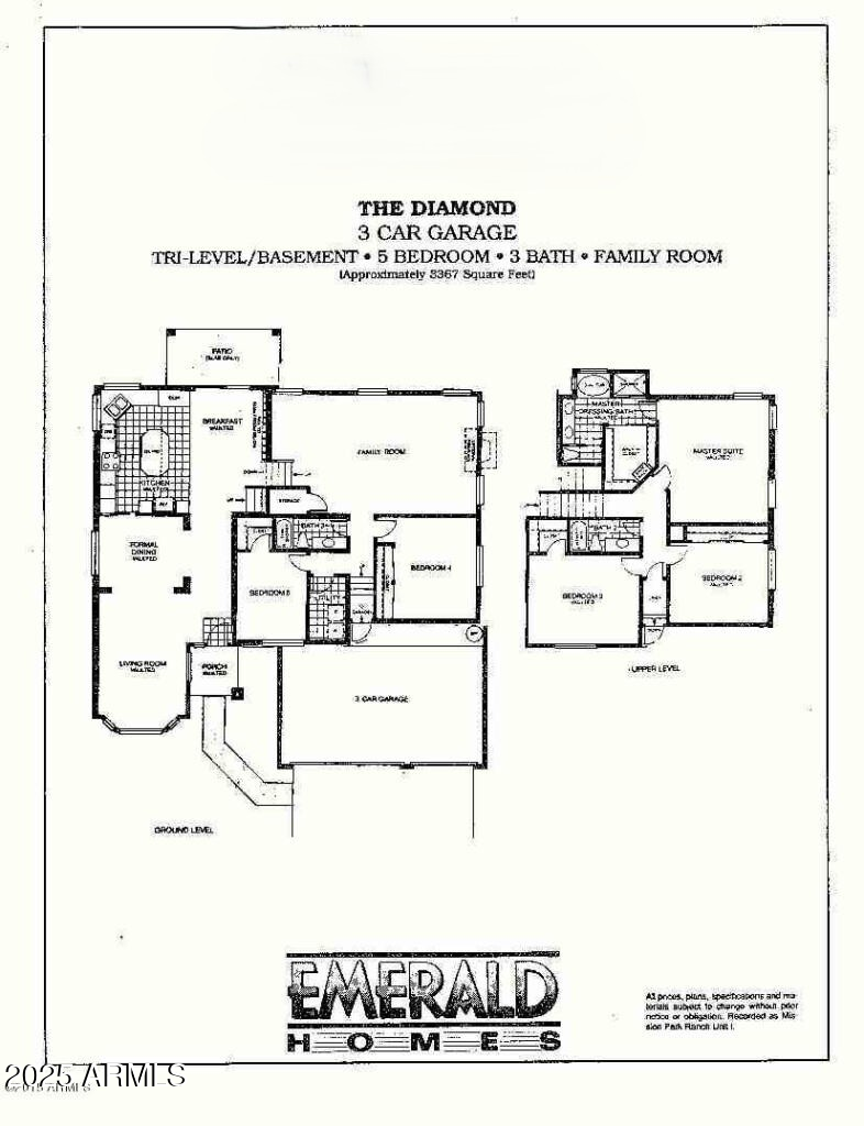 4541 Carolina Dr, Phoenix, AZ 85032