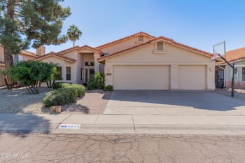 4541 Carolina Dr, Phoenix, AZ 85032