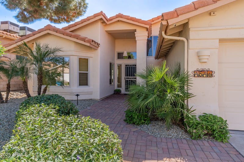 4541 Carolina Dr, Phoenix, AZ 85032