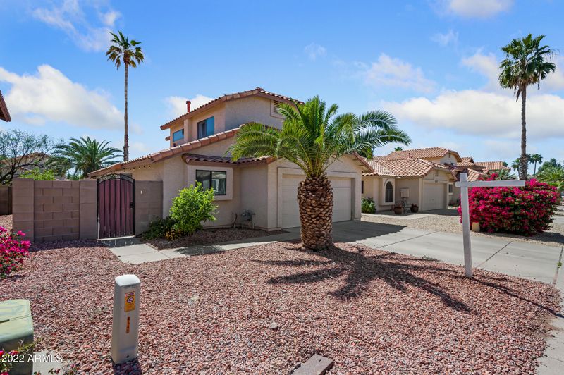 4541 E Hampton Ave, Mesa, AZ 85206